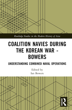 1 - [Books] Coalition Navies during the Korean War: Understanding Combined Naval Operations