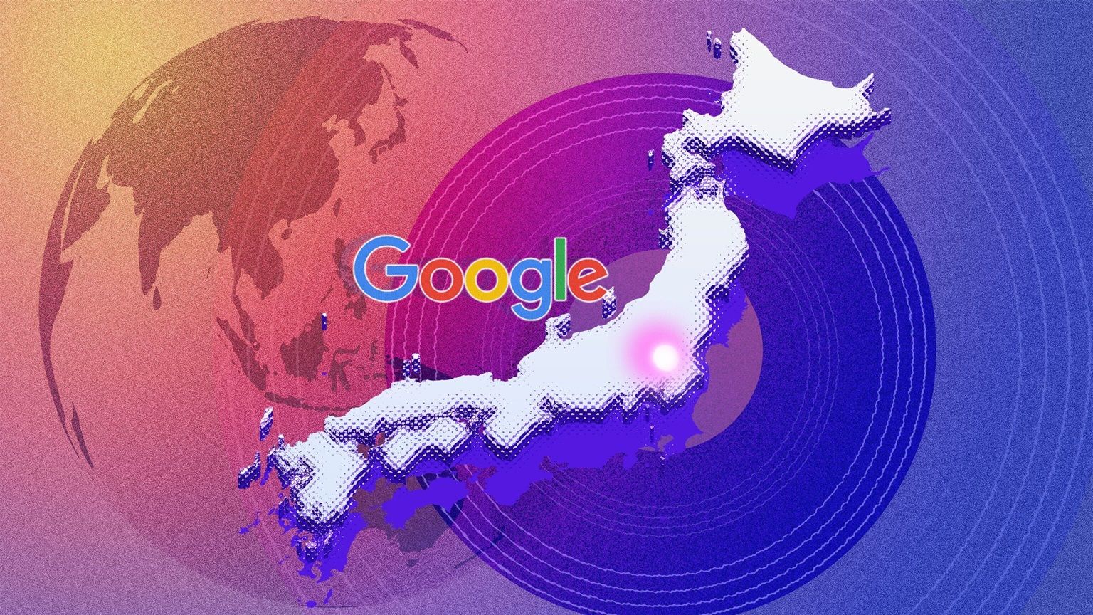 240308 Google Japan DL 1 - [Weekend Briefing] Between fake and real