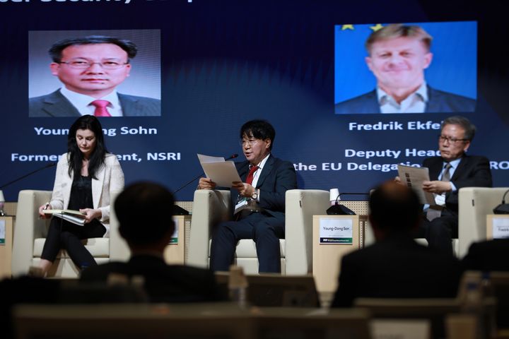 Action is the key: South Korea and EU combine efforts on cybersecurity