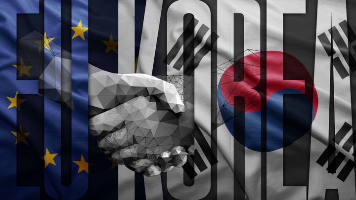 [Weekend Briefing] South Korea and EU combine efforts on cybersecurity