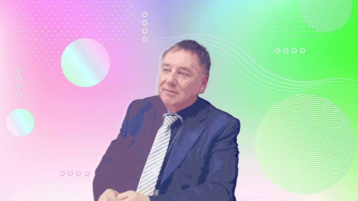 A story from Europe: The ultimate complexity of balancing between protecting and sharing information