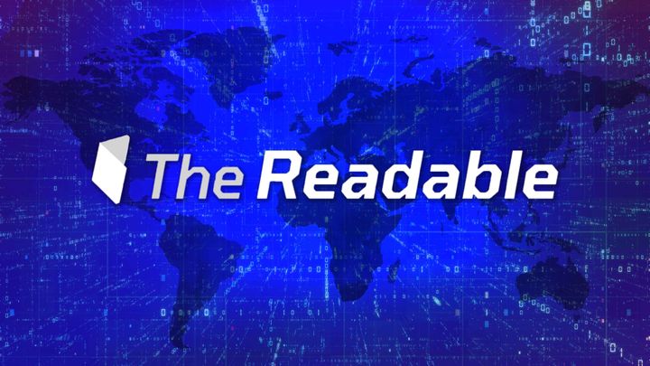 The Readable’s year in review: Our readers in the world