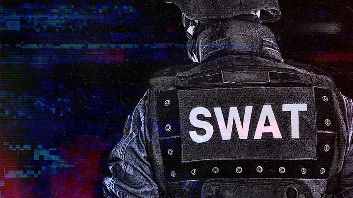 Defending public safety: Mitigating swatting attacks linked to data breaches and deepfakes