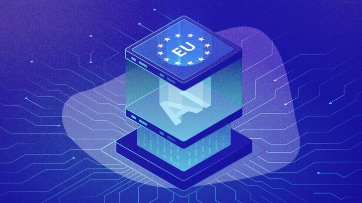 EU lawmakers stamp approval on landmark AI Act