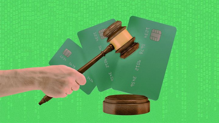 Credit card company secures $48M verdict following decade-long legal battle over massive data breach