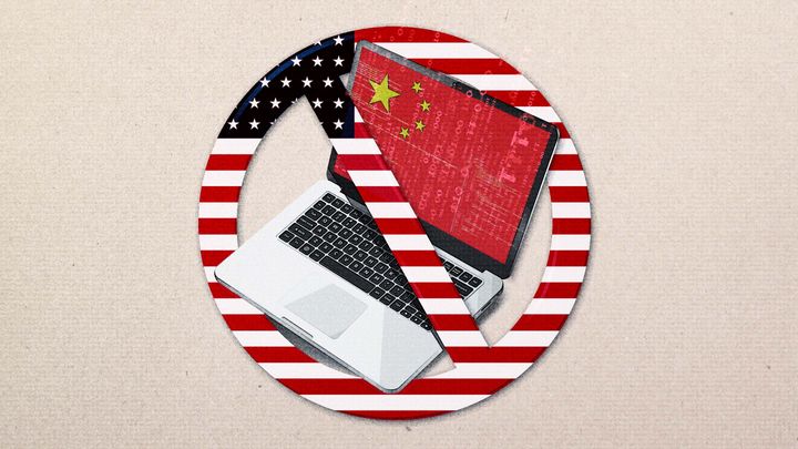 US indicts seven Chinese hackers; China denies allegations