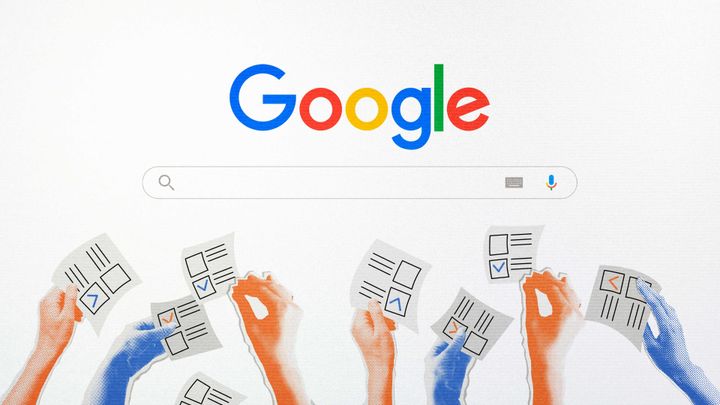 Google restricts political ads and AI answers on South Korean elections