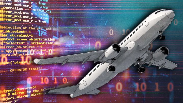 Cybersecurity challenges in aviation