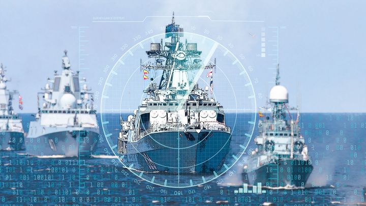 South Korean navy discusses maritime security amidst new emerging threats