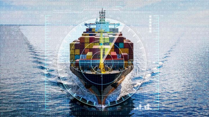 Maritime cyber threats: drug trafficking and supply chain security