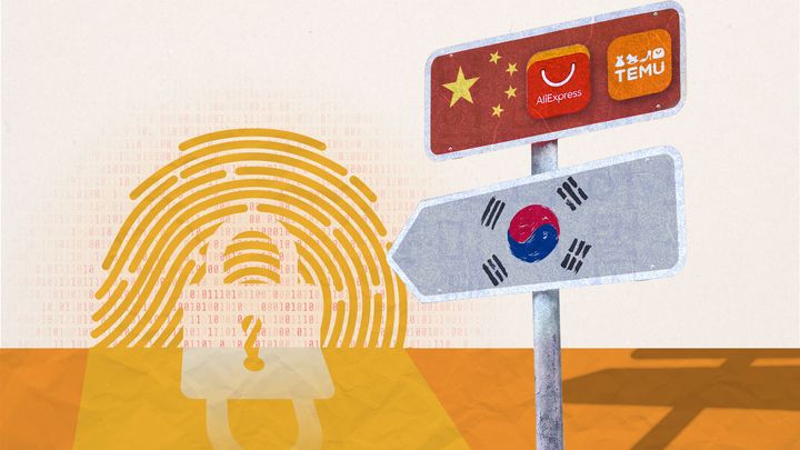 South Korea urges AliExpress, Temu to comply with privacy laws